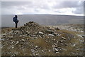 NZ0100 : Calver Hill by Peter Standing