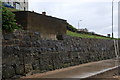 C8640 : Pill box, Portrush by Albert Bridge