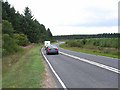  : A171 in Harwood Dale Forest by Oliver Dixon