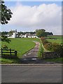  : Pikestone Farm by GRAEME and LESLEY CRANSTON