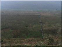  : Looking Down to Littondale. by Steve Partridge