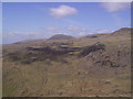 NY1708 : Low Tarn from Yewbarrow by Michael Graham