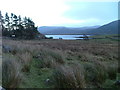  : Loch Mhor by Dave Fergusson