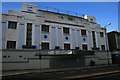 NZ4419 : Former Globe Bingo Hall, High Street by Mick Garratt