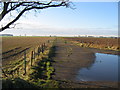  : Concrete Road by Stephen Horncastle