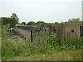 SK2626 : Dove Aqueduct, near Stretton by Alan Murray-Rust