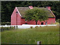 ST1177 : Farmhouse , St Fagans by Chris Gunns