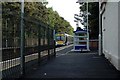 J2968 : Dunmurry Station by Wilson Adams