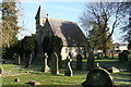 SU1560 : Pewsey Chapel by Julian Tubb