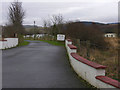 SN7265 : Caravan park south of Ponrhydfendigaid by Nigel Brown