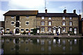 SP7449 : Stoke Bruerne Canal Museum by Chris Allen