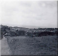 SS5247 : Hillsborough near Ilfracombe, Devon taken 1960 by Christine Matthews