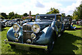 TL3350 : International Alvis Day 2007 by terry joyce