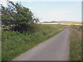  : Ridgeway walk towards Mynydd Baedan by eswales