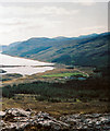 NC2840 : Forestry by Achfary from the slopes of Ben Stack by eswales