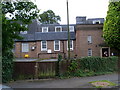 SP0583 : Telephone Exchange, Selly Oak by David Hillas