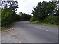 TM2852 : B1438 Yarmouth Road by Geographer