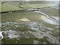 SH4459 : Foryd Bay by Gerald England