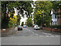 SP0590 : Selbourne Road, Handsworth by Peter Whatley