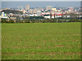 ST5469 : South West of Bristol by MD