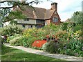 TQ8125 : Great Dixter by Graham Taylor