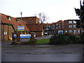 TL2862 : Papworth  Hospital by Geographer