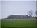 TM3763 : Derelict Barn by Geographer