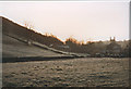 SE0023 : Valley bottom at Cragg Vale by Stephen Craven