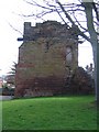 SP3379 : Cook Street Gate, Coventry by E Gammie