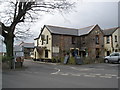 SX8856 : The Manor Inn, Galmpton by Roger Cornfoot