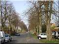 SP3066 : Coniston Road, Leamington Spa by Robin Stott