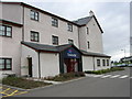 NH6945 : Travelodge, Inverness by JThomas