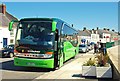 J5950 : Touring coach, Portaferry by Albert Bridge