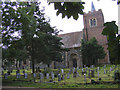 TL5224 : St.Mary the Virgin Church, Stansted Mountfitchet by Geographer