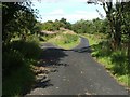 NS3976 : The approach to Mains of Cardross by Lairich Rig