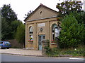 TM2953 : Ufford Chapel (converted) by Geographer