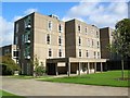 SE6250 : Derwent College C Block by DS Pugh