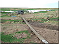  : Boardwalk to a remote house boat by Richard Humphrey