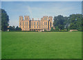 SK4663 : Hardwick Hall by Trevor Rickard