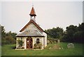 ST1644 : St. Andrew's, Lilstock by nick macneill