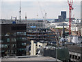 TQ3380 : London Roofscape by Oast House Archive