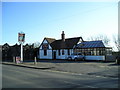 TQ9374 : The Ship on Shore Pub, Sheerness by canalandriversidepubs co uk