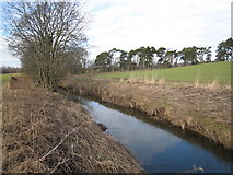  : Holme Beck by Philip Barker