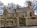 SH7980 : St Hilary's Parish Church, Llanrhos by David Dixon