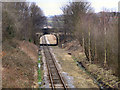 SD8110 : East Lancashire Railway by David Dixon