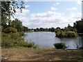 TF9528 : Pensthorpe Water Fowl Park by Elliott Simpson