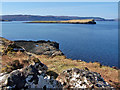  : West from Lyndale Point by Richard Dorrell