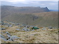 NY2409 : Tent above Langstrath by Michael Graham