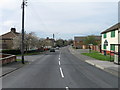 NZ0950 : Priestman Avenue, The Grove by Alex McGregor