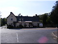 TM3973 : The Queens Head Public House, Bramfield by Geographer